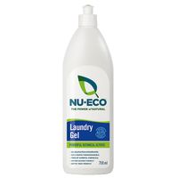 Nu-Eco Laundry Gel 